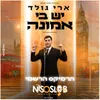 About יש בי אמונה - הרמיקס הרשמי (DJ Niso Slob Official Remix) Song