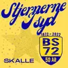 About Stjernerne i syd (BS72) Song