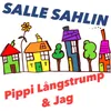 Lilla Snigel Hipp Hurra