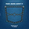 About Fake Jeans Admit It Song