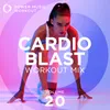 Something to Talk About Workout Remix 135 BPM