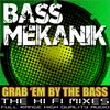 Grab ‘Em by the Bass