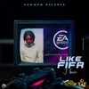 Like Fifa Raw