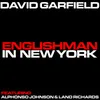 About Englishman in New York Song