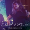 Buena Fortuna En Vivo