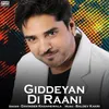 About Gidheyan Di Rani Song