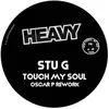 Touch My Soul Oscar P Rework