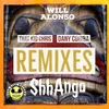 Shhango That Kid Chris Remix