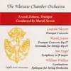 Trumpet Concerto: Allegro moderato