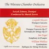 Trumpet Concerto: Allegro molto