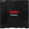 About Zaza Song