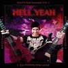 HELL YEAH RAVEN Ruin sessions, Vol. 3