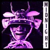 About MIDNIGHT Sped Up Song