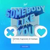 About Somebody Like You (Acoustic) Song