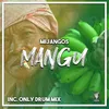 Mangu Only Drums Mix