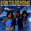 2 on to Go Home Radio Edit