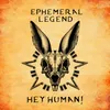 About Hey Human! Song