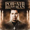 About Por Ahí Rumoran Song