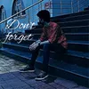 About Don't Forget Song