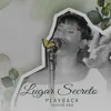 Lugar Secreto Versão R&B Playback