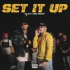 About Set It Up Song