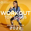 Maybe You're the Problem Workout Remix 167 BPM