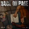 Back on Page