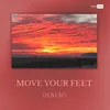 Move Your Feet