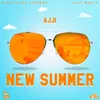 New Summer Raw