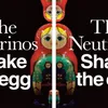 Shake the Egg