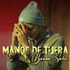 Manos de Tijera