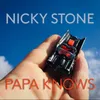 About Papa Knows Song