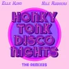 Honky Tonk Disco Nights Gabriel Van Garden Remix