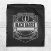 Black Barrel