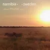 Namibia-Sweden