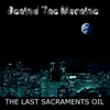 The Last Sacraments Oil