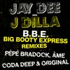 B.B.E. - Big Booty Express Coda Deep's Enchanted Reprise