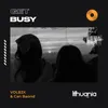 About Get Busy Song