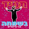 About תמיד בשמחה Song