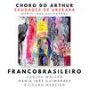 Choro do Arthur, Saudades de Uberaba