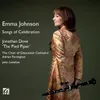 About Cantata Bwv 147: Jesu, Joy of Man's Desiring (arranged for Choir and Clarinet by Emma Johnson) Song