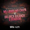 About Me Lambe Me Chupa vs Balança Balança o Bumbum Song