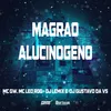 About Magrão Alucinogeno Song