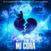 About Yo Te Di Mi Cora Song