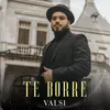 About Te Borré Song
