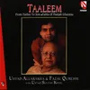 Taal Teentaal - Peshkar - Kayada - Rela