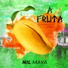 About A Fruta Song