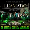 About Popurrí de Fiesta Con el Llamado Vol. 1 En Vivo Song