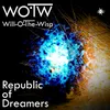 About Republic of Dreamers Song