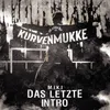 About Das letzte Intro Song